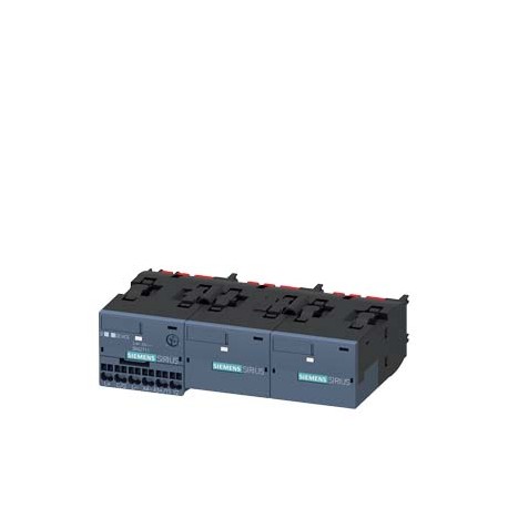 3RA2711-2CA00 SIEMENS modulo funzionale per IO-Link, avvio stella-triangolo, morsetto a molla, montaggio su ..