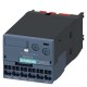 3RA2814-2FW10 SIEMENS Elektronisch zeitverzögerter Hilfsschalter rückfallverzögert mit Steuersignal Relais 1..