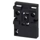 3RA2911-1C SIEMENS Spacer disc for standard mounting rail adapter for 3RA2 (multi-unit packaging)