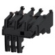 3RA2911-2AA00 SIEMENS Link module Electrical and mechanical for 3RV2011 and 3RT201. Spring-type terminal