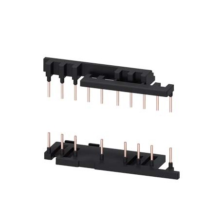 3RA2913-2AA1 SIEMENS Wiring kit for screw terminal Electrical and mechanical Including mechanical interlocki..