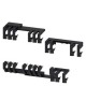 3RA2913-2BB2 SIEMENS Wiring kit spring-type Electrical and mechanical Including mechanical interlocking for ..