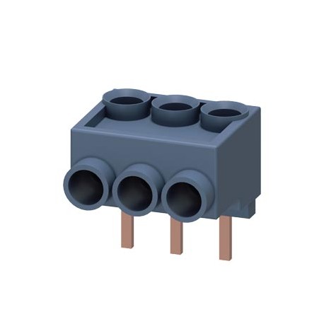 3RA2913-3K SIEMENS 3-phase feed-in terminal, for contactors 3RT201