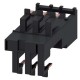 3RA2921-2AA00 SIEMENS Link module spring-type Electrical and mechanical for 3RV2.21 and 3RT2.2.