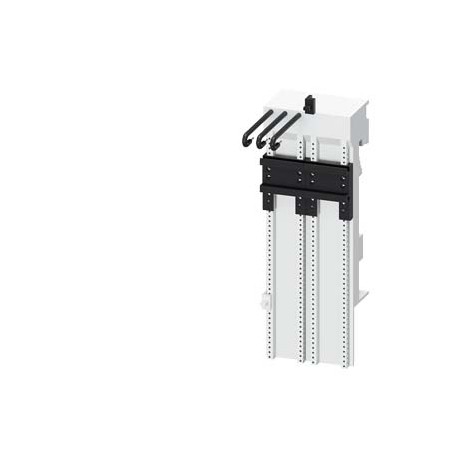 3RA2923-1DB2 SIEMENS Wiring kit spring-type Electrical and mechanical complete for load feeders fuseless, Si..