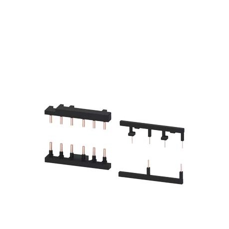 3RA2923-2AA1 SIEMENS kit de câblage pour borne à vis électrique et mécanique y compris le verrouillage mécan..