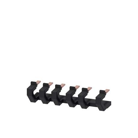 3RA2923-3EA2 SIEMENS Wiring module bottom for contactor assembly size S0 without gap between the Contactors,..