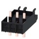 3RA2931-1AA00 SIEMENS Link module Electrical and mechanical for 3RV2.3 and 3RT2.3. and soft starter 3RW303/3..