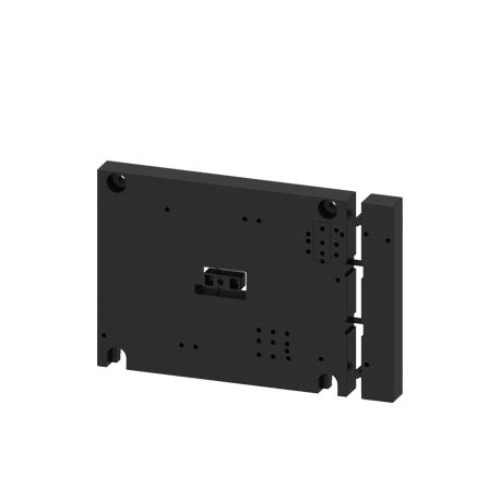 3RA2932-2F SIEMENS plaque de base, Taille S2 pour le montage de d'ensembles étoile-triangle composés de cont..