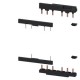 3RA2933-2AA1 SIEMENS kit di cablaggio per collegamento a vite elettrico e meccanico per avviatore invertitor..