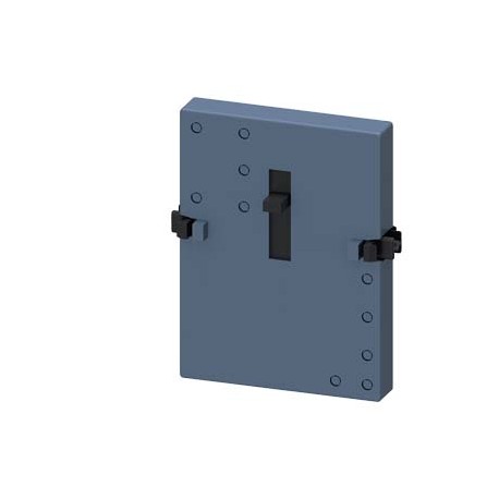 3RA2934-2B SIEMENS Mechanical interlocking can be mounted on the side for contactors S2/S3