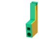 3RA6870-3AC SIEMENS PE tap Connection main circuit: Spring-type terminal