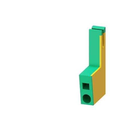 3RA6870-3AC SIEMENS PE tap Connection main circuit: Spring-type terminal