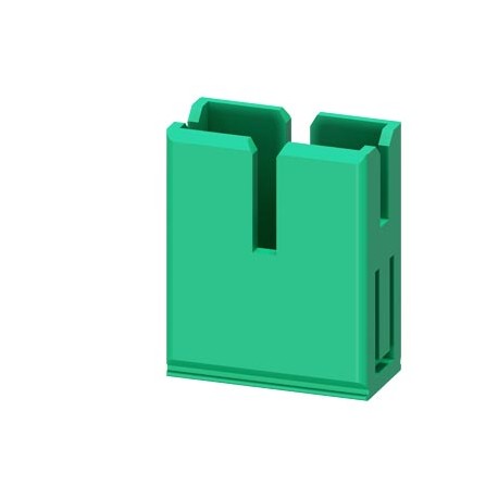 3RA6890-0EA SIEMENS PE extension connector