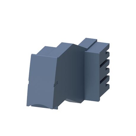 3RA6890-1AA SIEMENS Extension connector for infeed system 3RV19, 3RV29