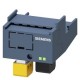3RA6970-3A SIEMENS AS-i add-on module Connection control circuit: screw terminal