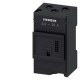 3RB2906-2DG1 SIEMENS Current transformer 2.4...25 A for 3RB22/23/24 Size S00/S0 Stand-alone installation Mai..