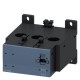 3RB2956-2TG2 SIEMENS Current transformer 20...200 A for 3RB22/23/24 Size S6 Contactor mounting/stand-alone i..