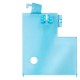 3RB2984-2 SIEMENS Capot plombable pour 3RB22/23/24 Taille S00...S12
