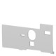 3RB3984-0 SIEMENS Capot plombable pour 3RB30/31 Taille S00...S3 pour 3RB20/21 Taille S6...S12