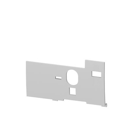 3RB3984-0 SIEMENS Capot plombable pour 3RB30/31 Taille S00...S3 pour 3RB20/21 Taille S6...S12