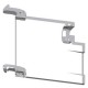 3RF2900-0RA88 SIEMENS Tapa precintable para módulos de función 3RF29 excepto convertidor