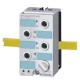 3RK1200-0CT20-0AA3 SIEMENS AS-i compact module K45 digital 4 DI, IP67 4 x input, maximum 200 mA 4 x M8 socke..
