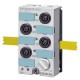 3RK1200-0CU20-0AA3 SIEMENS AS-INTERFACE COMPACT MOD. K45, IP67, DIGITAL, 4 INPUTS 4 X 1 INPUT, 200MA MAX., ..