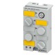 3RK1205-0BQ00-0AA3 SIEMENS ASIsafe compact module K45F digital safety, 2 F-DI, IP67 2 x input for mechanical..