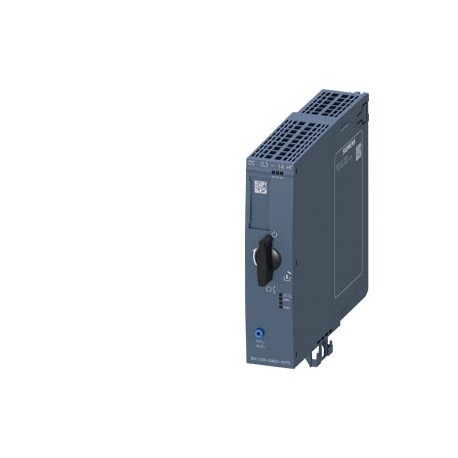 3RK1308-0AB00-0CP0 SIEMENS Direct-on-line starter High Feature Electronic switching Electronic overload prot..