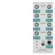 3RK1400-1CR00-0AA3 SIEMENS Módulo compacto AS-i K60 digital 4DI/4DQ, IP68 4 entradas, máximo 200 mA 4 salida..