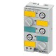 3RK1405-1BQ20-0AA3 SIEMENS ASIsafe compact module K45F digital safety, 2 F-DI/2 DQ, IP67 2 x input for mecha..