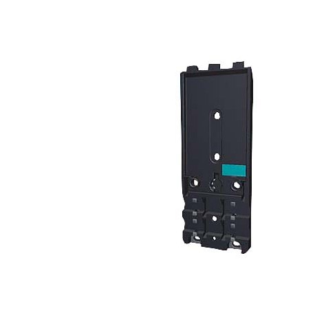 3RK1901-0CA00 SIEMENS AS-Interface mounting plate K60 for compact modules K60 for wall mounting for 2 flat c..