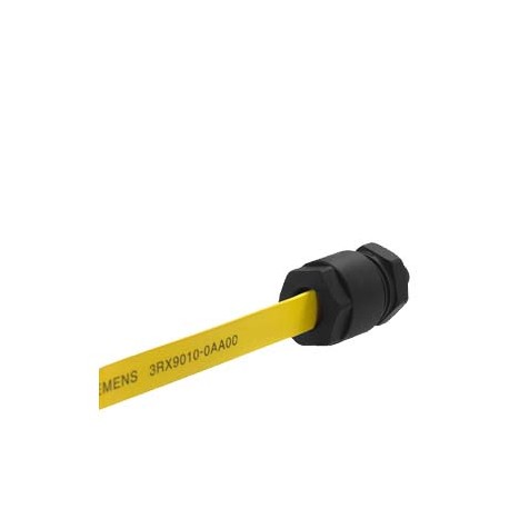 3RK1901-1MN00 SIEMENS AS-Interface accessory Cable termination piece Sealing of open cable ends for shaped A..