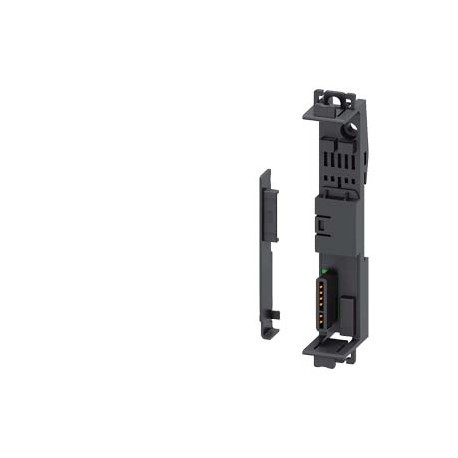 3RK1901-1YA01 SIEMENS Geräteabschlussverbinder für AS-i SlimLine Compact 17.5 zur elektrischen Verbindung vo..