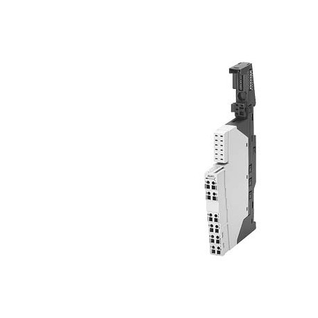 3RK1903-0AA00 SIEMENS Terminal module for power module PM-D, for potential group Infeed U1/U2