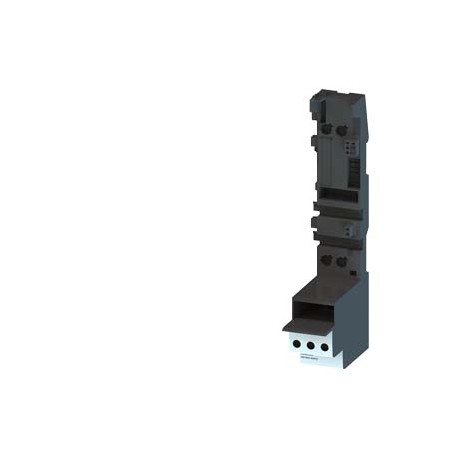3RK1903-0AB10 SIEMENS Terminal module for ET 200S DS for DOL starter without supply line connection