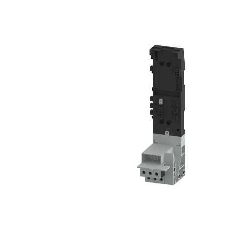 3RK1903-3AC00 SIEMENS 65 mm terminal module for F-DS1E-X with supply line connection with coding for shutdow..