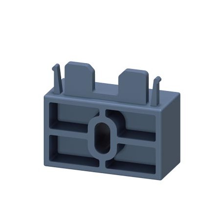 3RK1908-1EA00-1BP0 SIEMENS Additional mounting base unit for ET 200SP motor starter Bag containing 5 units