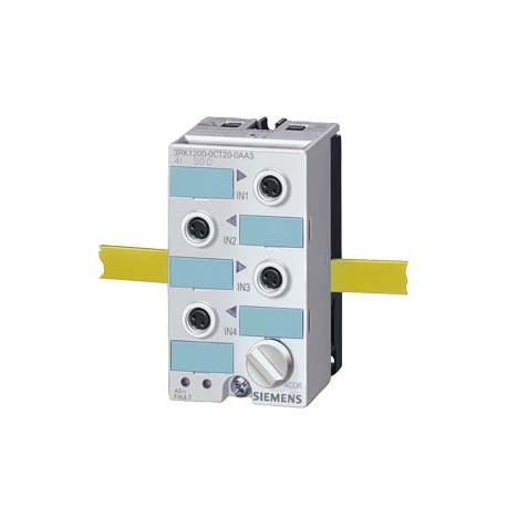 3RK2200-0CT20-0AA3 SIEMENS SIRIUS