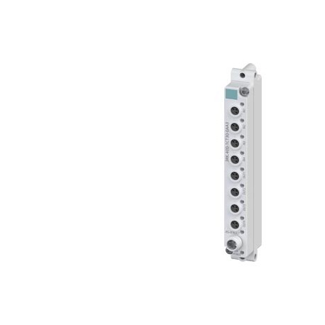3RK2400-1CT30-0AA3 SIEMENS Module compact K20 AS-i TOR esclave A/B, 4DI/4DQ IP67 4 x entrées, 200 mA max. 4 ..
