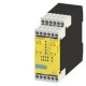 3RK3121-1AC00 SIEMENS SIRIUS, Módulo central 3RK3 ASIsafe Basic para sistema de seguridad modular 3RK3 1/2F-..