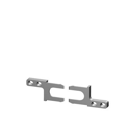 3RP1903 SIEMENS Push-in lug/adapter for screw mounting for devices with 1 or 2 change-over contacts