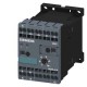3RP2005-2AQ30 SIEMENS Timing relay, electronic Multifunction, 8 functions 1 change-over contact 24 V AC/DC, ..