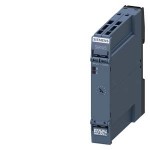 3RP2511-2AW30 SIEMENS Timing relay, electronic ansprechverzögert 1 change-over contact, 1 time range 0.5...1..