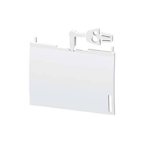 3RR2940 SIEMENS Capot plombable pour relais de surveillance du courant 3RR2 directement rapportables pour la..