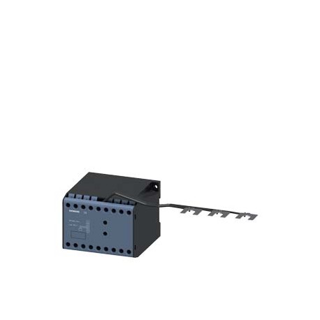 3RT1966-1PV4 SIEMENS modulo di attenuazione della via di corrente principale per contattori sottovuoto 3RT12..