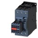 3RT2036-3KB44-3MA0 SIEMENS contactor de potencia, AC-3 51 A, 22 kW/400 V 2 NA + 2 NC, 24 V DC con varistor, ..