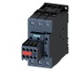 3RT2037-1KB44-3MA0 SIEMENS Contactor relay, AC-3 65 A, 30 kW / 400 V 2 NO + 2 NC, 24 V DC with varistor 3-po..