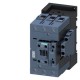 3RT2046-1AL26 SIEMENS Contactor de potencia, AC-3 95 A, 45 kW / 400 V 2 NA + 2 NC, 230 V AC, 50/60 Hz 3 polo..